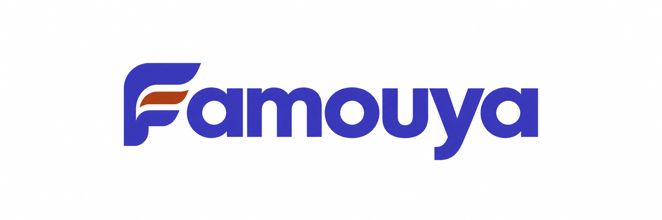 Logo officiel Famouya